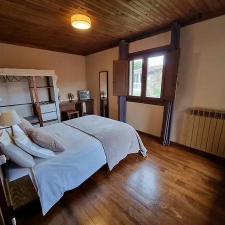 Aldea Rural A Cortina Casa *