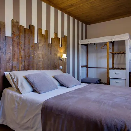 Aldea Rural A Cortina Casa * Pepín
